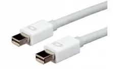 Cablu LMP Mini-DisplayPort to Mini-DisplayPort 1.8m