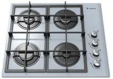 Газовая панель Gefest CBH 2230 K6, серебристый