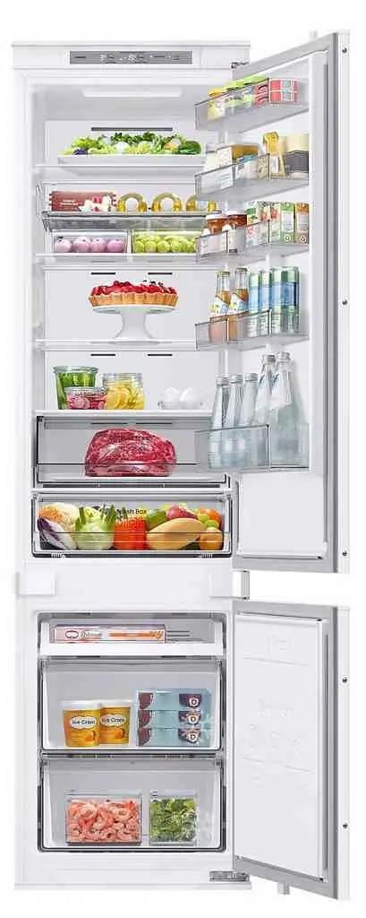 Frigider incorporabil Samsung BRB70F30AES0EO