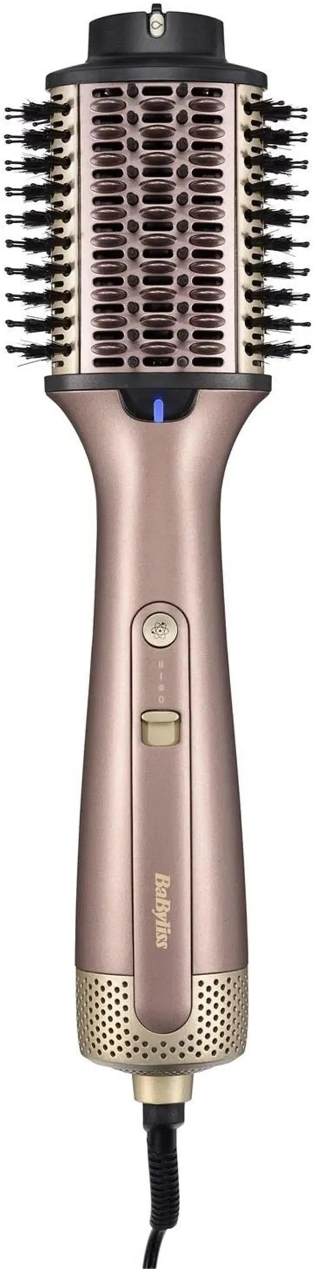 Фен BaByliss AS95E, бронзовый на tehnoparc.md Фен BaByliss AS95E, бронзовый