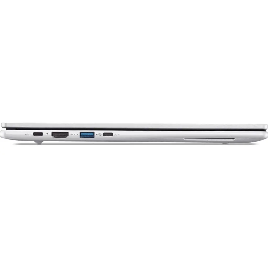 Laptop Acer Aspire Lite 15 AL15-45P Silver NX.DLQEU.001, argintiu pe tehnoparc.md Laptop Acer Aspire Lite 15 AL15-45P Silver NX.DLQEU.001, argintiu