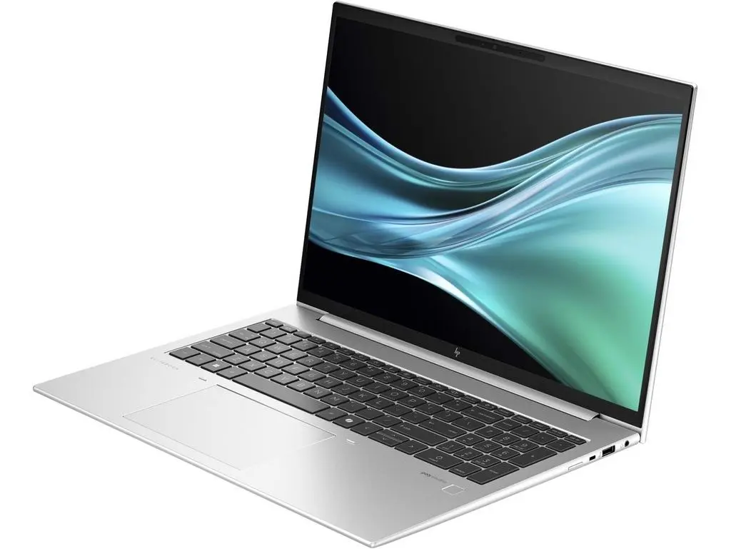 Ноутбук HP EliteBook 860 G11 (16"/WUXGA/Core Ultra 7 155U/16GB/1TB/Intel Arc/Win11Pro), серебристый