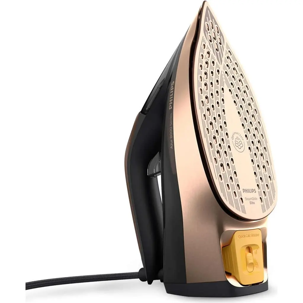 Утюг Philips DST8041/80, черный