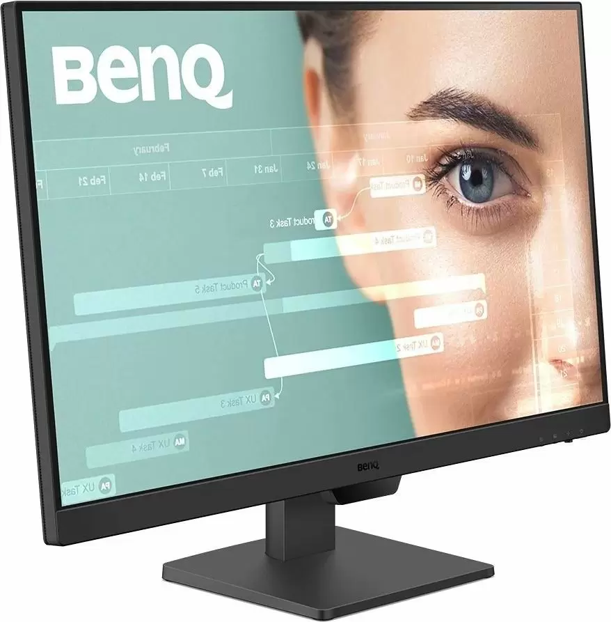 Монитор Benq GW2790, черный