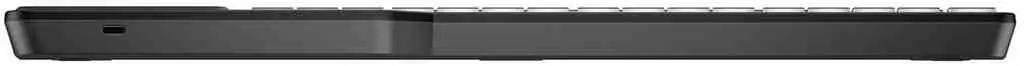Клавиатура HP 400, черный
