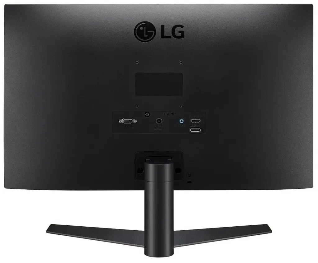 Monitor LG 24MP60G-B, negru