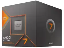 Процессор AMD Ryzen 7 8700G, Box