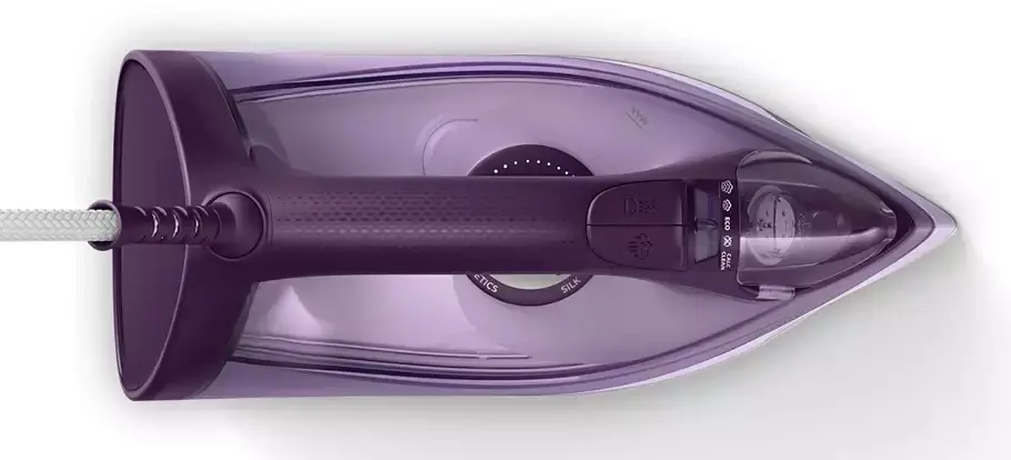 Fier de călcat Philips DST6009/30, violet