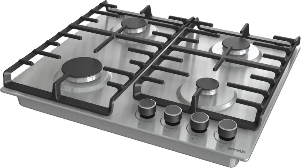 Газовая панель Gorenje G 642 ABX