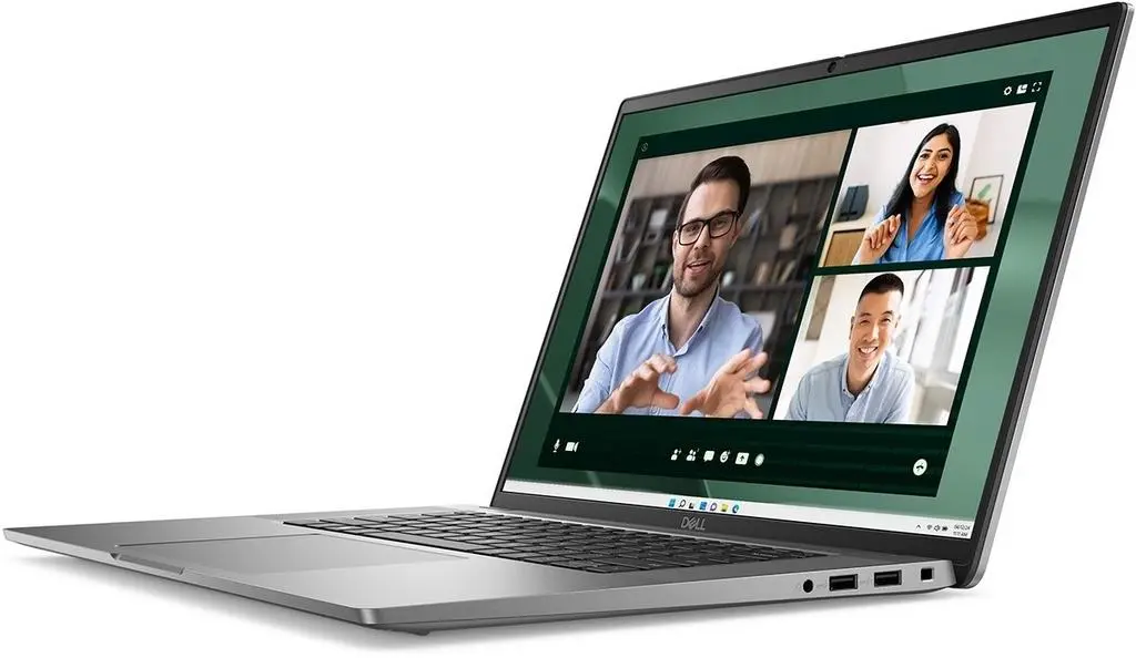 Ноутбук Dell Latitude 7650 (16.0"/FHD+/Core Ultra 7 165U/32GB/512GB/Win 11), серый