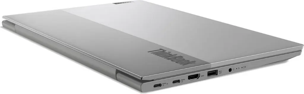 Laptop Lenovo ThinkBook 14 G3 ACL (14"/FHD/Ryzen 5 5500U/8GB/256GB/AMD Radeon), gri