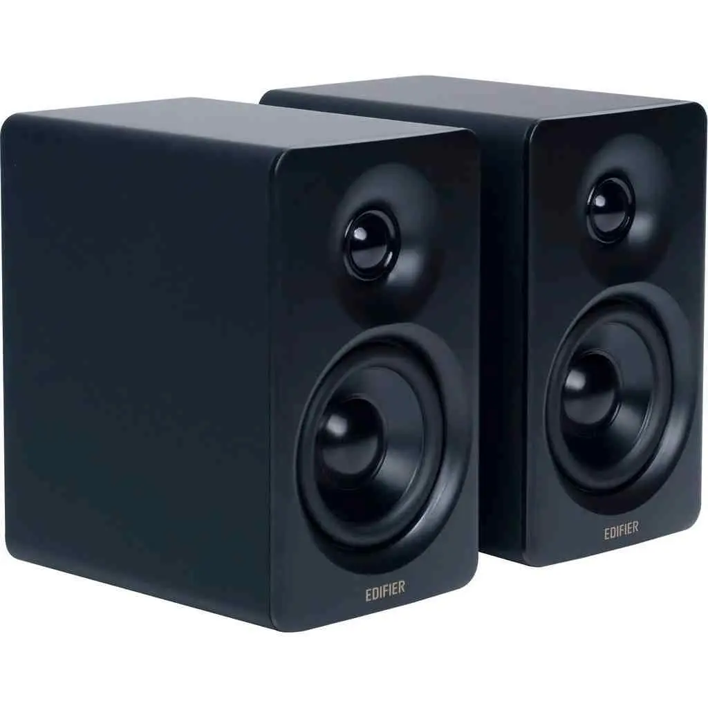 Boxe Edifier M60, negru pe tehnoparc.md Boxe Edifier M60, negru