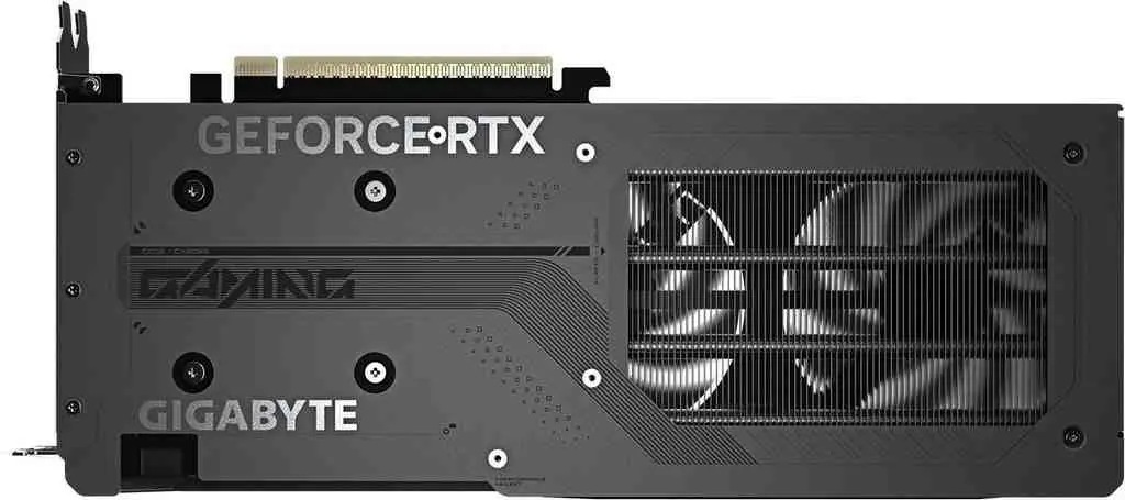 Placă video Gigabyte GeForce RTX5060 8GB GDDR7 Gaming OC