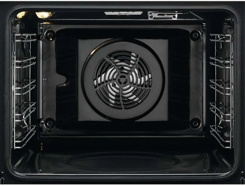 Электрический духовой шкаф Electrolux EOE8P39WV, белый на tehnoparc.md Электрический духовой шкаф Electrolux EOE8P39WV, белый