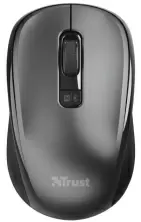 Mouse Trust Yvi Dual Mode, negru