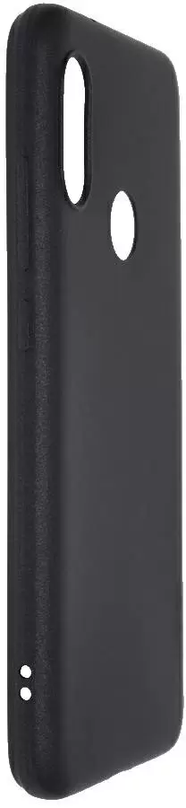 Чехол X-Level Guardian Series Xiaomi Mi A2 Lite (Redmi 6 Pro), черный