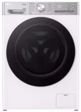 Стиральная машина LG F4DR913P3WA, белый на tehnoparc.md Стиральная машина LG F4DR913P3WA, белый