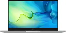 Laptop Huawei MateBook D15 (15"/FHD/Core i3-10110U/8GB/256GB/W10H), argintiu pe tehnoparc.md Laptop Huawei MateBook D15 (15"/FHD/Core i3-10110U/8GB/256GB/W10H), argintiu