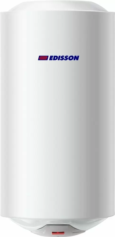 Boiler cu acumulare Edisson ES 30 V, alb