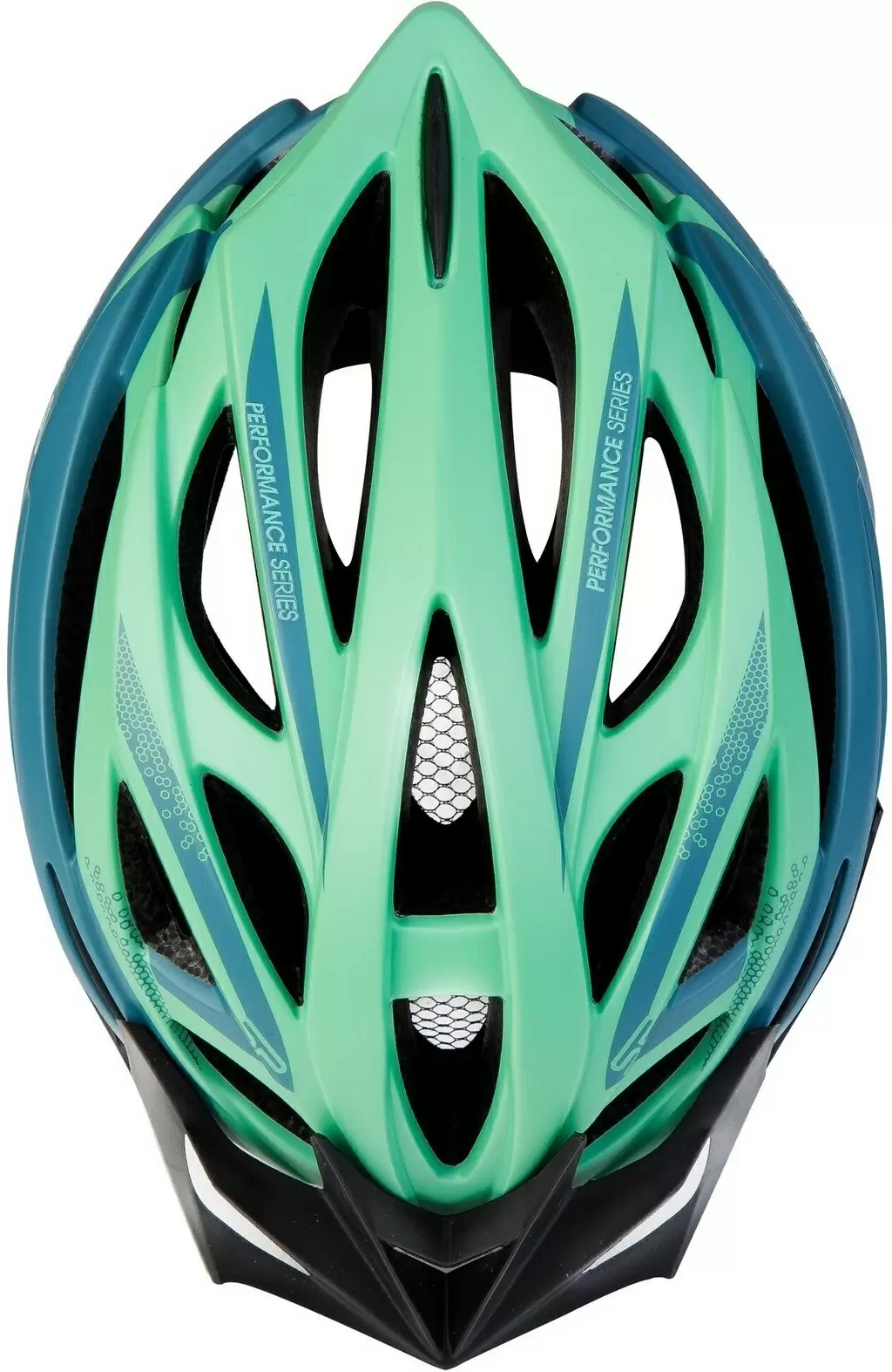 Детский шлем Spokey Femme, зеленый