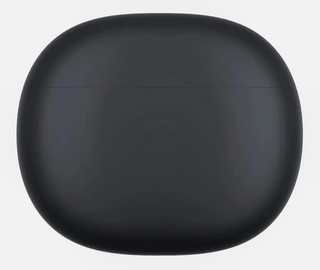 Căşti Xiaomi Redmi Buds 4 Active, negru
