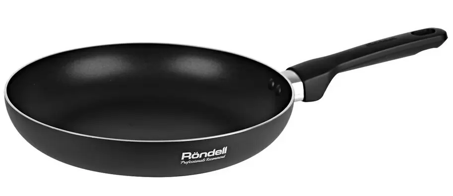 Tigaie Rondell RDA-1401, negru