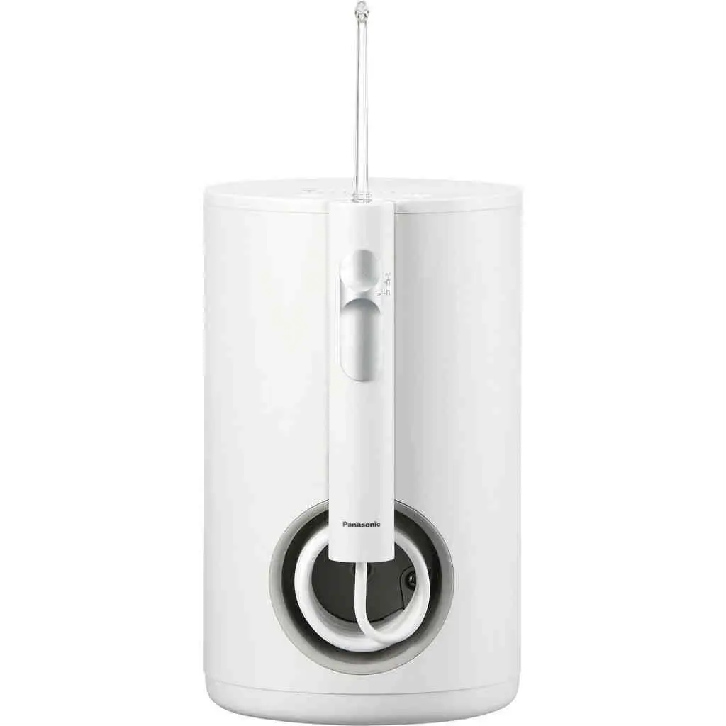 Ирригатор Panasonic EW1614W520, белый на tehnoparc.md Ирригатор Panasonic EW1614W520, белый