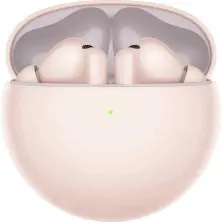 Căşti Huawei FreeBuds 7i, roz