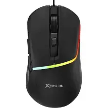 Mouse Xtrike Me GM-322, negru