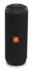 Boxă portabilă JBL Flip 4, negru