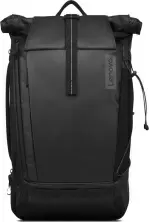 Рюкзак Lenovo Commuter Backpack, черный