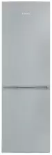 Холодильник Snaige RF56SM-S5MP2F, нержавеющая сталь