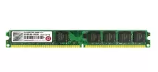 Оперативная память Transcend 2GB DDR2-800MHz, CL5