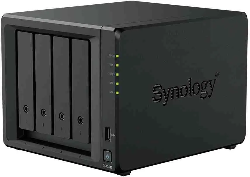NAS Server Synology DS425+