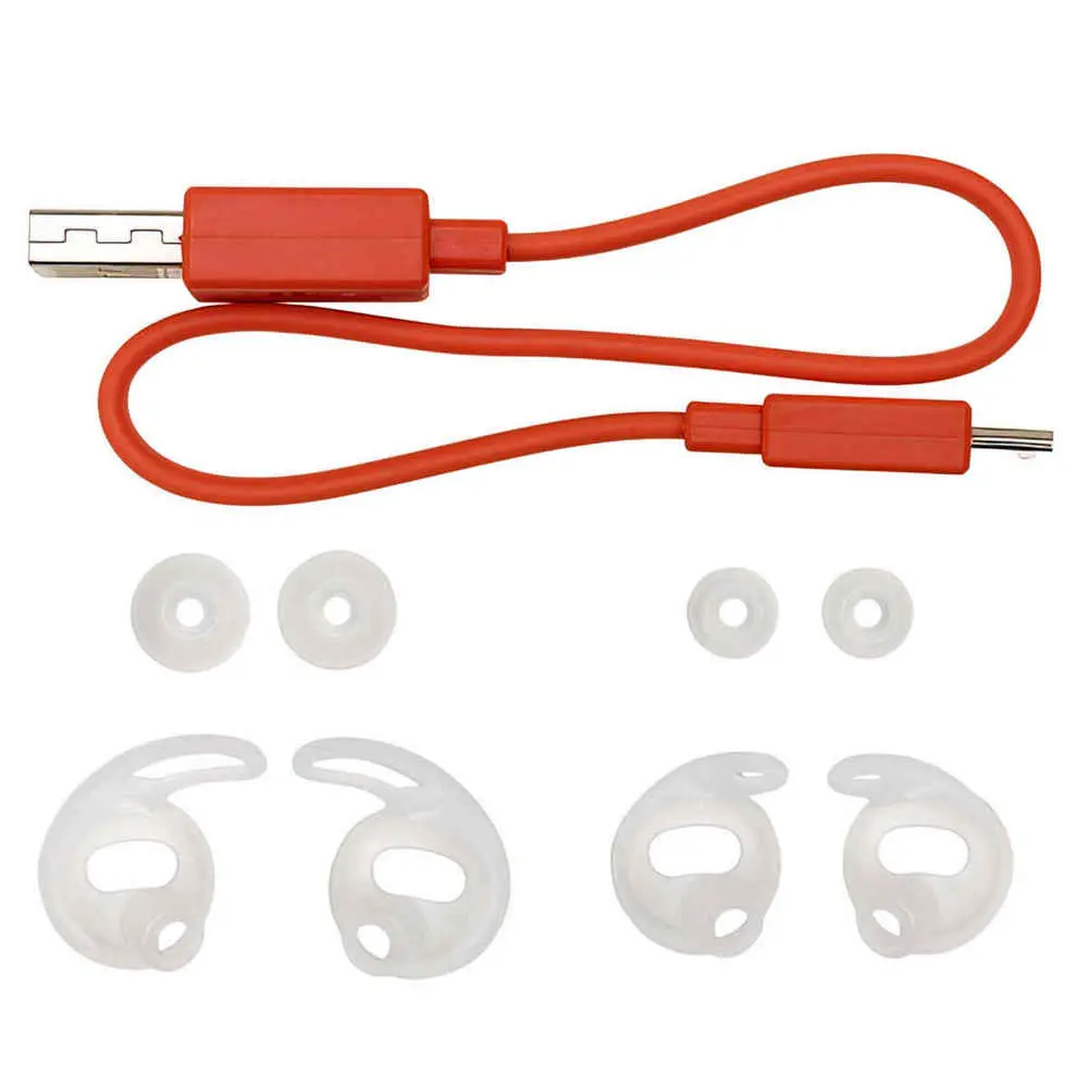 Căşti JBL Reflect Flow, negru