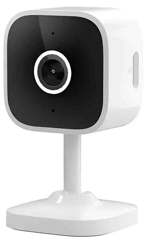Cameră de supraveghere Sonoff Slim Gen2 Smart Home Security Camera pe tehnoparc.md Cameră de supraveghere Sonoff Slim Gen2 Smart Home Security Camera
