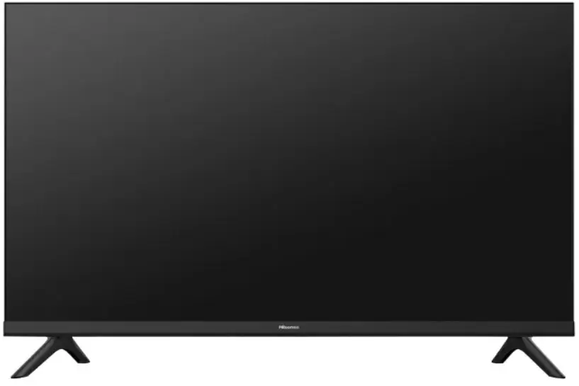 Телевизор Hisense 40A4BG, черный