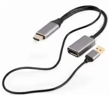 Cablu Cablexpert A-HDMIM-DPF-02