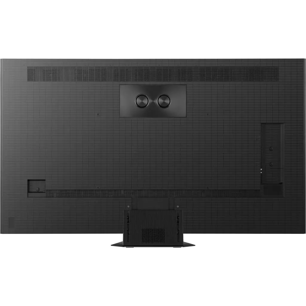 Televizor Hisense 85UR9S, negru pe tehnoparc.md Televizor Hisense 85UR9S, negru