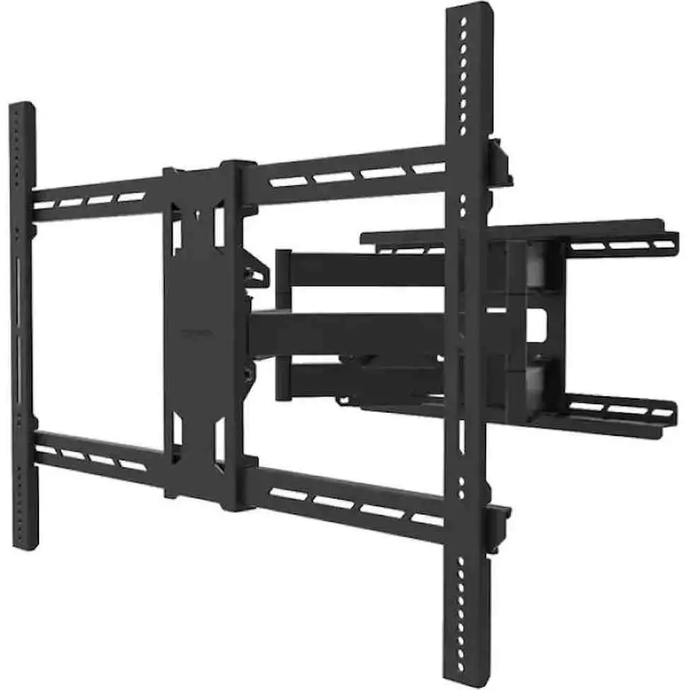 Suport TV Neomounts WL40S-950BL18, negru