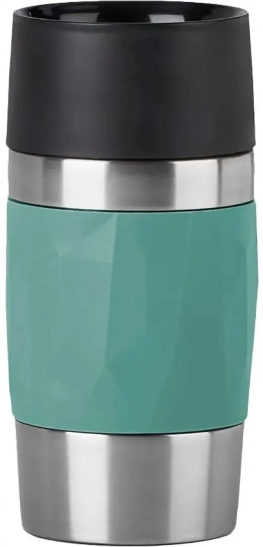 Термос Tefal N2160310, бирюзовый