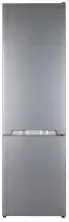 Холодильник Sharp SJBA05DTXLFEU, серебристый