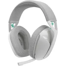 Căşti Logitech G321 Lightspeed White, alb