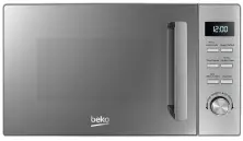 Cuptor cu microunde Beko MGF20210X, inox pe tehnoparc.md Cuptor cu microunde Beko MGF20210X, inox