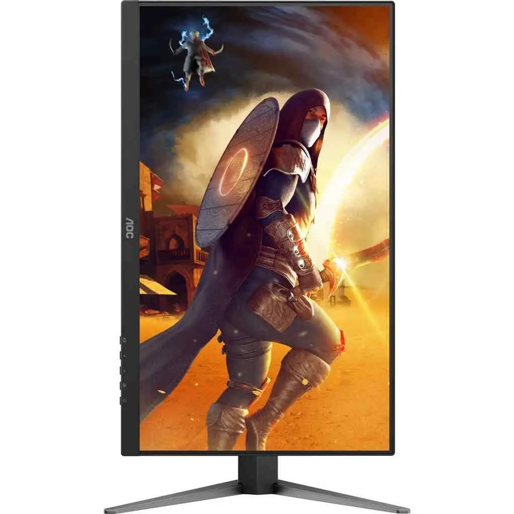 Monitor Aoc 27G4HA, negru