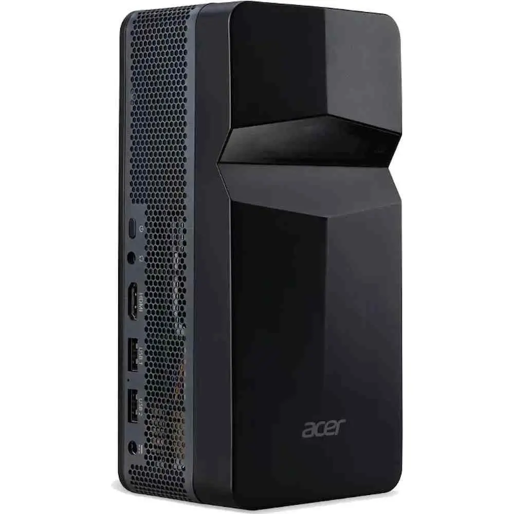 Proiector Acer PD1520us + Touchkit, negru