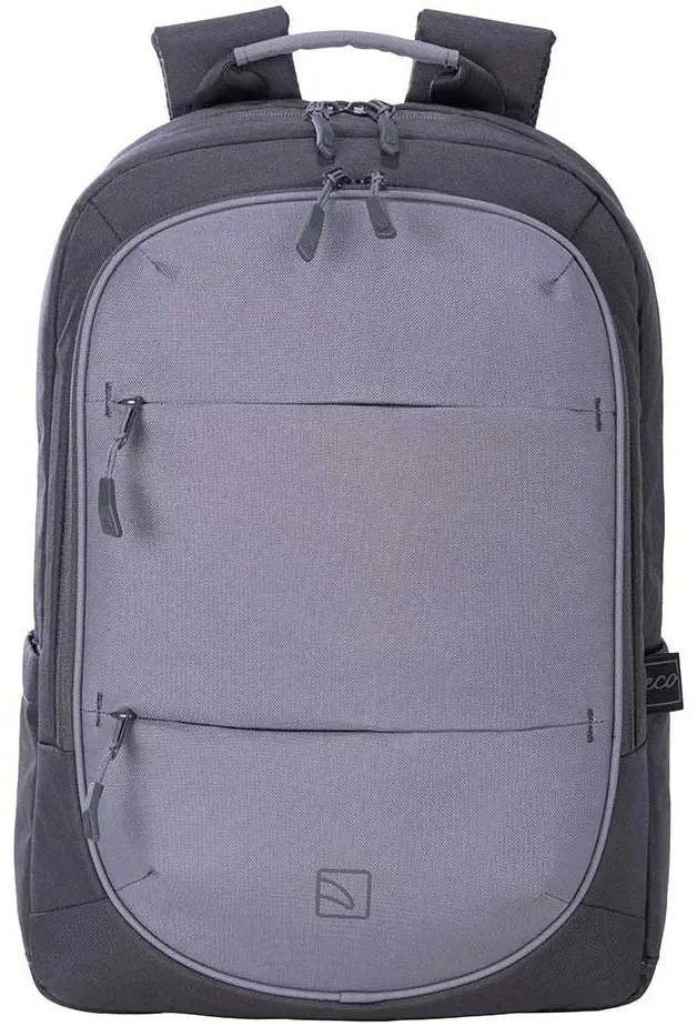 Rucsac Tucano BKEBN15-BKG, gri