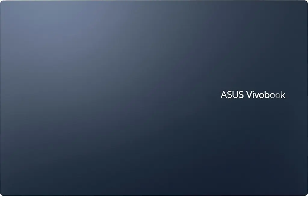 Laptop Asus Vivobook 17 X1702ZA (17.3"/FHD/Core i5-1240P/16GB/1TB/Intel Iris Xe), albastru pe tehnoparc.md Laptop Asus Vivobook 17 X1702ZA (17.3"/FHD/Core i5-1240P/16GB/1TB/Intel Iris Xe), albastru