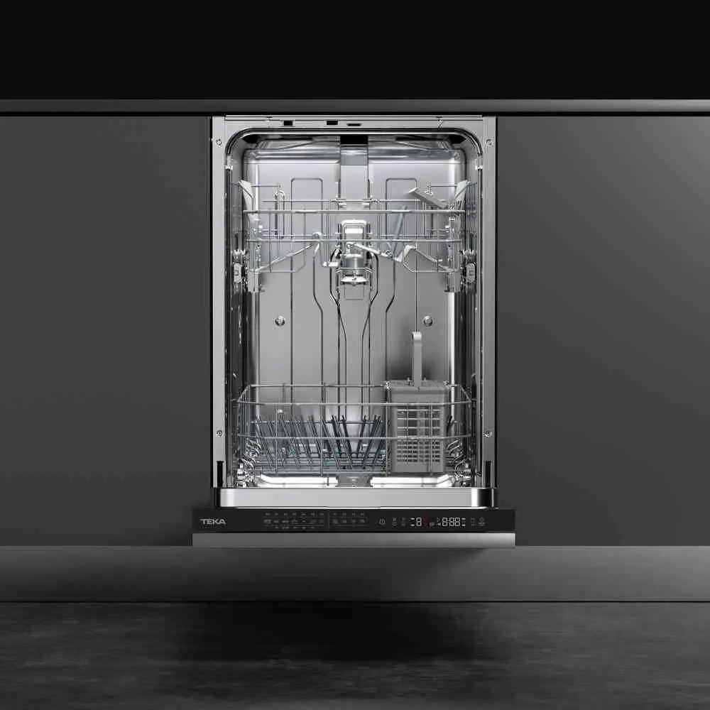 Посудомоечная машина Teka DFI 76960