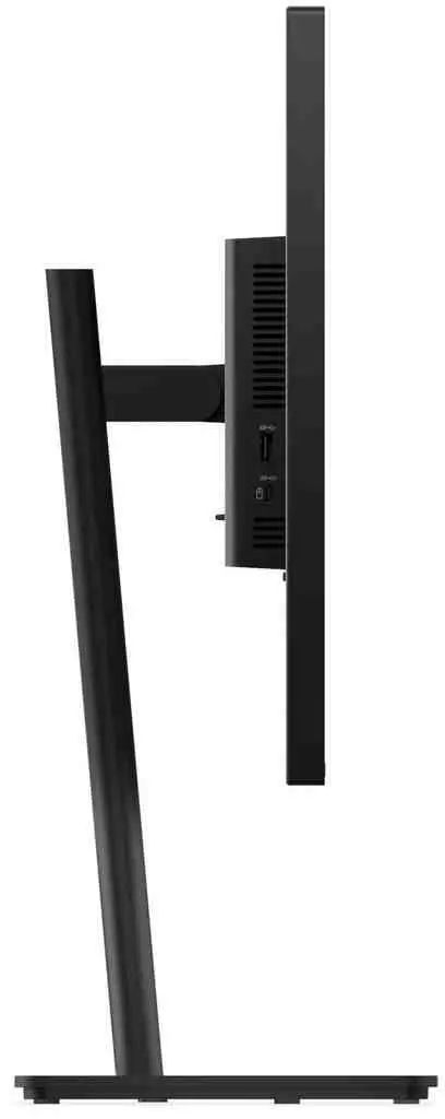 Monitor Lenovo ThinkVision T27QD-40, negru